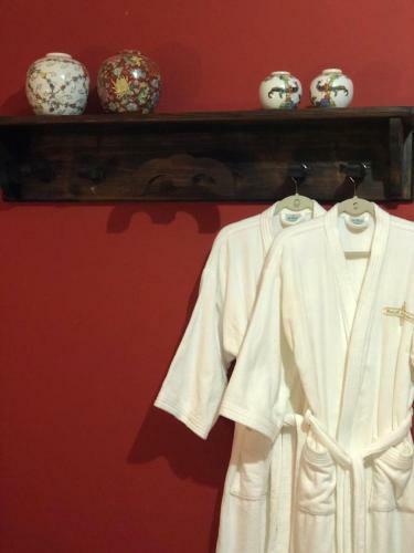 Hotel Relais Amadeus