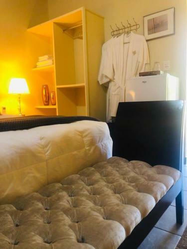 Hotel Relais Amadeus