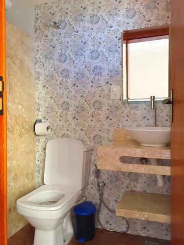 Hostal Pousada Morro Do Frota