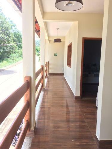 Hostal Pousada Morro Do Frota