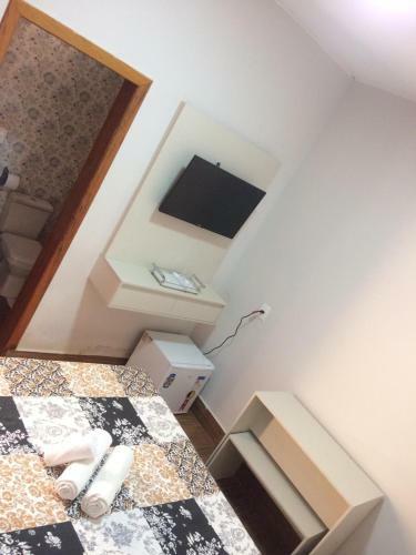 Hostal Pousada Morro Do Frota