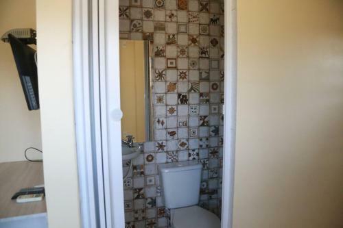 Portal Dos C�nions Hotel