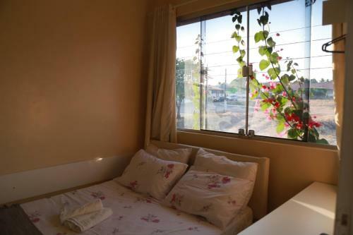 Portal Dos C�nions Hotel