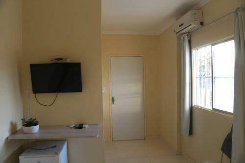 Portal Dos C�nions Hotel