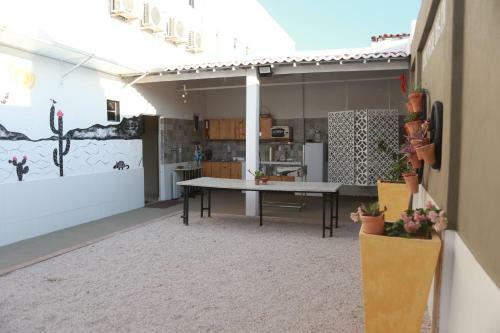 Portal Dos C�nions Hotel