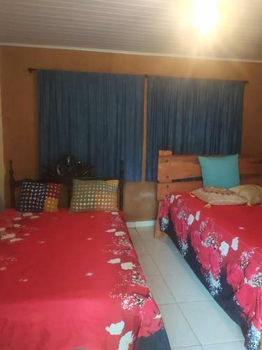 Camping Do Caminho Chacara Funil Sa�da Para Bonsucesso