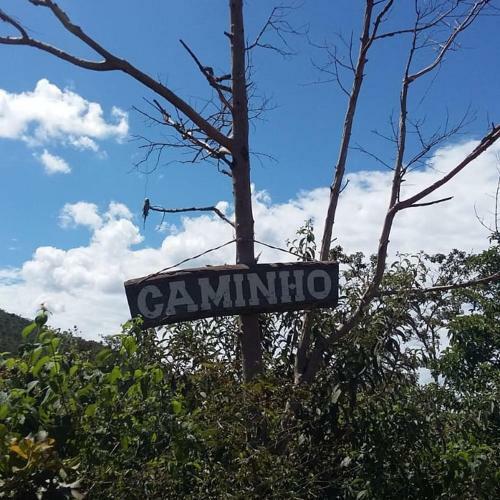 Camping Do Caminho Chacara Funil Sa�da Para Bonsucesso