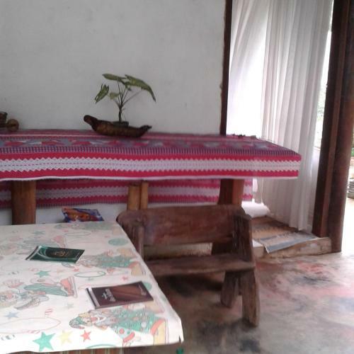 Camping Do Caminho Chacara Funil Sa�da Para Bonsucesso