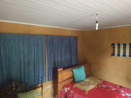Camping Do Caminho Chacara Funil Sa�da Para Bonsucesso