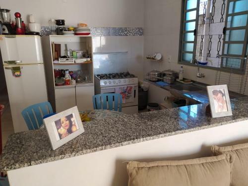 Casa Jo�o E Maria