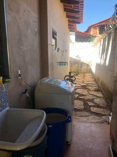 Casa Jo�o E Maria