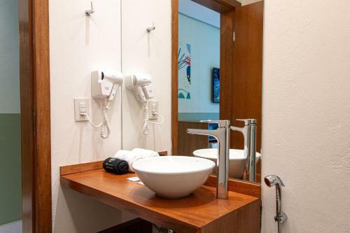 Hotel Pousada Flores Do Carmo