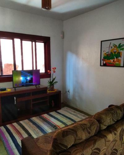 Casa Girassol Piri
