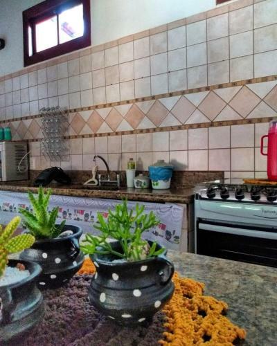 Casa Girassol Piri