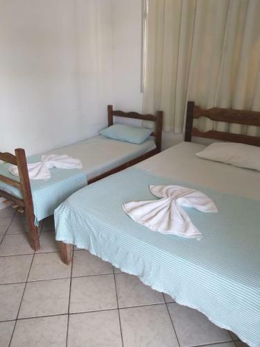 Hostal Pousada Coqueiros