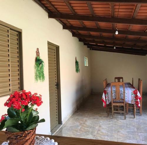 Casa Ferreira