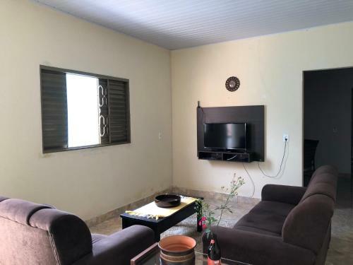 Casa Ferreira