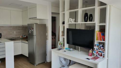 Apartamento Studio No Centro De Po�os De Caldas