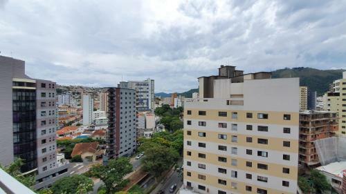 Apartamento Studio No Centro De Po�os De Caldas