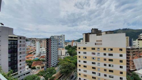 Apartamento Studio No Centro De Po�os De Caldas