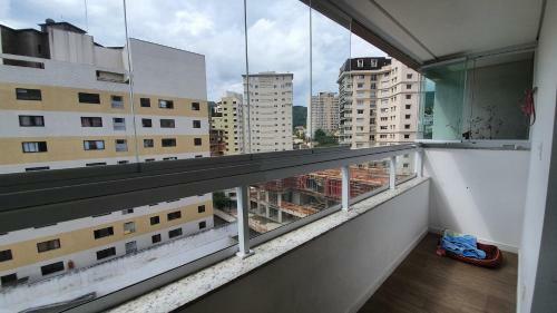 Apartamento Studio No Centro De Po�os De Caldas