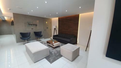 Apartamento Studio No Centro De Po�os De Caldas