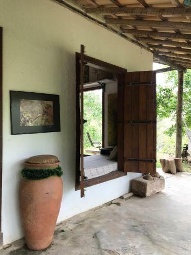 Morro Dos Muricis - Entre Capit�lio E A Canastra