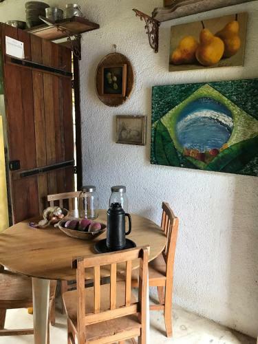 Morro Dos Muricis - Entre Capit�lio E A Canastra
