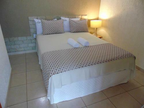 Hostal Pousada La Luna Dos Pireneus -