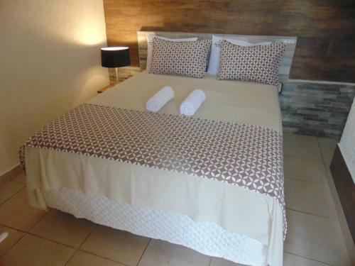 Hostal Pousada La Luna Dos Pireneus -