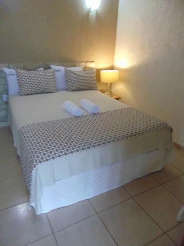 Hostal Pousada La Luna Dos Pireneus -