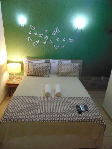 Hostal Pousada La Luna Dos Pireneus -