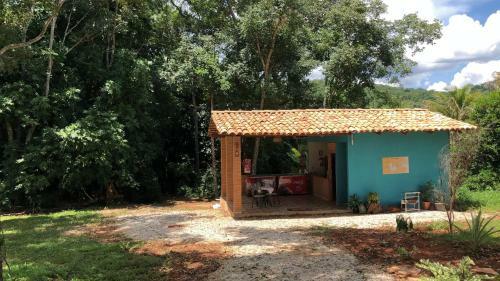 Hotel Pousada Casa Ferreira