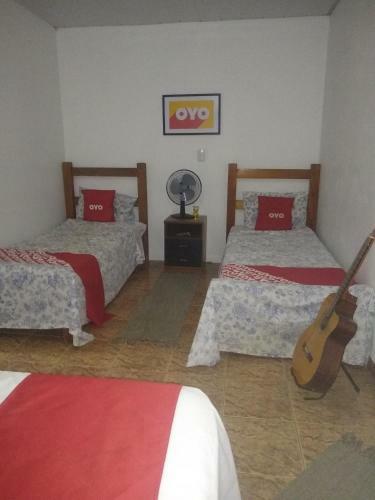 Casa Em Piri Com Piscina