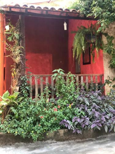 Hostal Villa Da Serra Pousada
