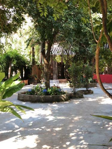 Hostal Villa Da Serra Pousada