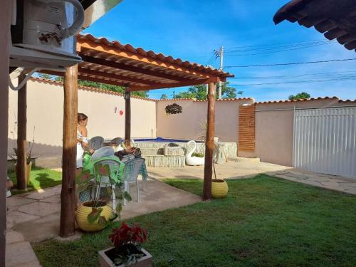 Apartamento Casa Piri