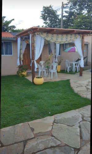 Apartamento Casa Piri