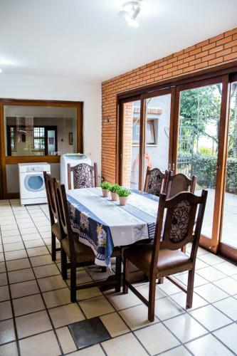 Piano B&B + Coworking