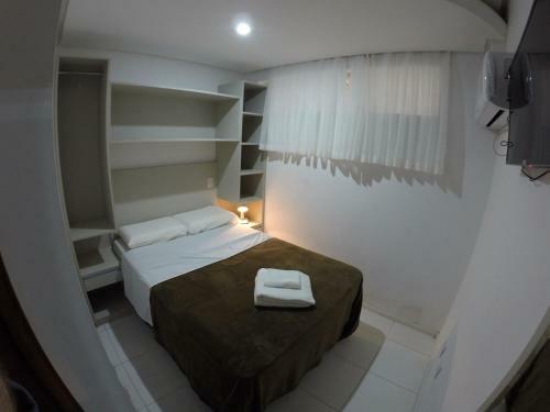 Hotel Do Centro - Pr�ximo A Santa Casa, Assembleia E Pal�cio - Pet Friendly