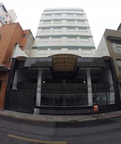 Hotel Do Centro - Pr�ximo A Santa Casa, Assembleia E Pal�cio - Pet Friendly