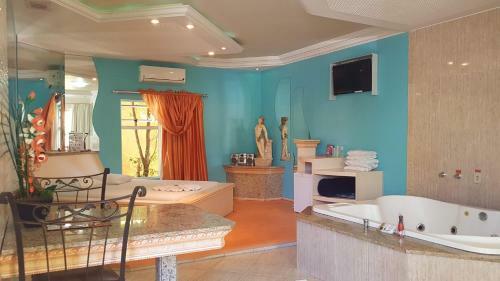 Hotel L'acqua Motel Express