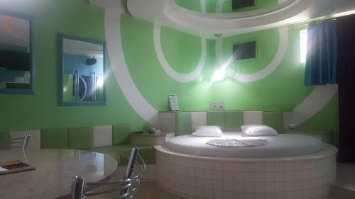 Hotel L'acqua Motel Express