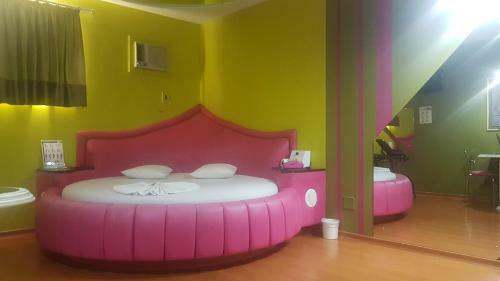 Hotel L'acqua Motel Express