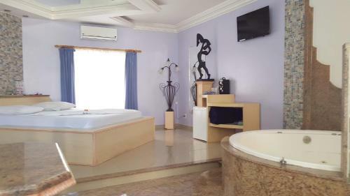 Hotel L'acqua Motel Express