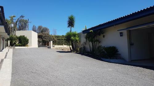 Hotel L'acqua Motel Express