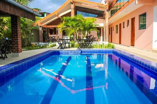 Hostal Pousada Potiguar