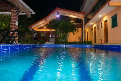 Hostal Pousada Potiguar