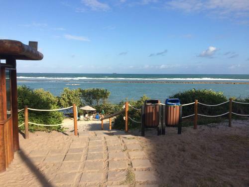 Apartamento Resort Polinesia Muro Alto