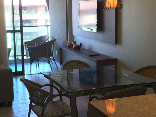 Apartamento Resort Polinesia Muro Alto